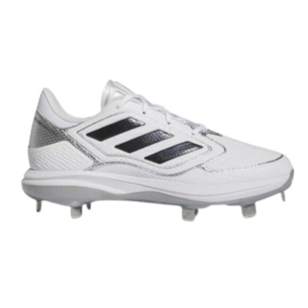 Adidas Adizero PureHustle 3 Metal Softball Cleats IG7135 Women's‎ Size 13 NWT